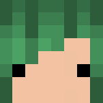 Download Free Gamer Girl Skin for Minecraft image 3 Gamer Girl - Girl Minecraft Skins - image 3