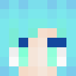Frozen Forests - Female Minecraft Skins - image 3