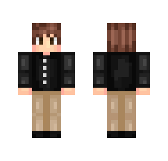 Skin Request~
