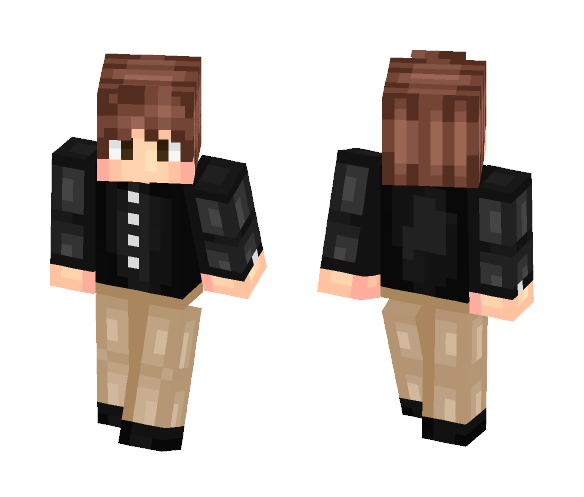 Skin Request~ - Male Minecraft Skins - image 1