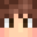 Skin Request~ - Male Minecraft Skins - image 3