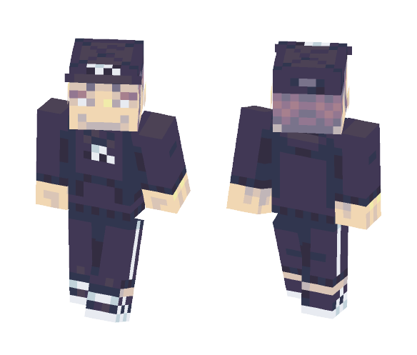 :mmm: - Male Minecraft Skins - image 1