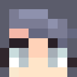 Meh. Ugly Pajamas. - Female Minecraft Skins - image 3