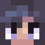 clorox | ulzzang - Female Minecraft Skins - image 3