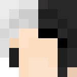 Melanie For Bekkah - Female Minecraft Skins - image 3
