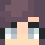 Fading Into Darkness ☆ - Female Minecraft Skins - image 3