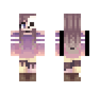 Spooky | ST