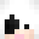 YoRHa No.2 Type B - NieR:Automata - Female Minecraft Skins - image 3