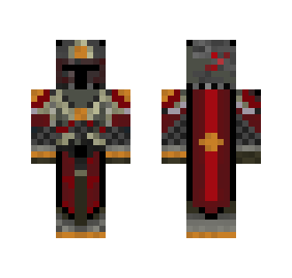 Steel Mountain Guard (2)