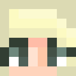 Something random ¯_(ツ)_/¯ - Female Minecraft Skins - image 3