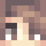 vampire // st - Male Minecraft Skins - image 3
