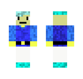 winter link