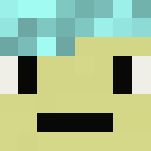 winter link - Male Minecraft Skins - image 3