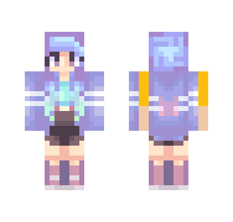 Fanskin Of Perplexxer