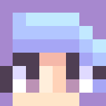 Download Free Fanskin Of Perplexxer Skin for Minecraft image 3 Fanskin Of Perplexxer - Female Minecraft Skins - image 3