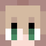 Adidas Chick~ - Female Minecraft Skins - image 3