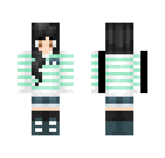 yay - Female Minecraft Skins - image 2