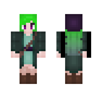 Witch