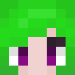 Witch - Female Minecraft Skins - image 3