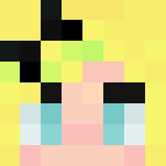 Alice in wonderland - Female Minecraft Skins - image 3