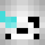 Sans - Male Minecraft Skins - image 3