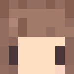 ????Navy Blue Sweater???? - Female Minecraft Skins - image 3