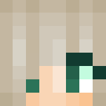 Winter - Female Minecraft Skins - image 3