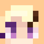 ✮Starry-Eyed✮ - Male Minecraft Skins - image 3