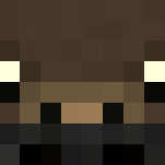 dark lord! but its a moose? - Male Minecraft Skins - image 3