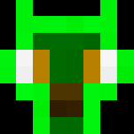Simon baz | Rebirth/New-52 - Comics Minecraft Skins - image 3