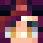 Fauna Snowymoon - Female Minecraft Skins - image 3