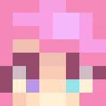 Scardey Cat - Cat Minecraft Skins - image 3