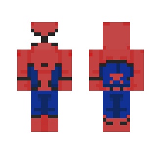 Spiderman - Comics Minecraft Skins - image 2