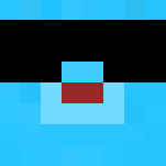 Gangsta Gumball - Male Minecraft Skins - image 3