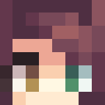 coral - Female Minecraft Skins - image 3