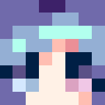 bubble tea - Female Minecraft Skins - image 3