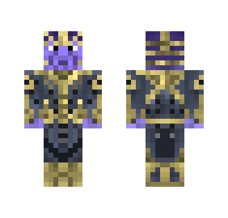Thanos