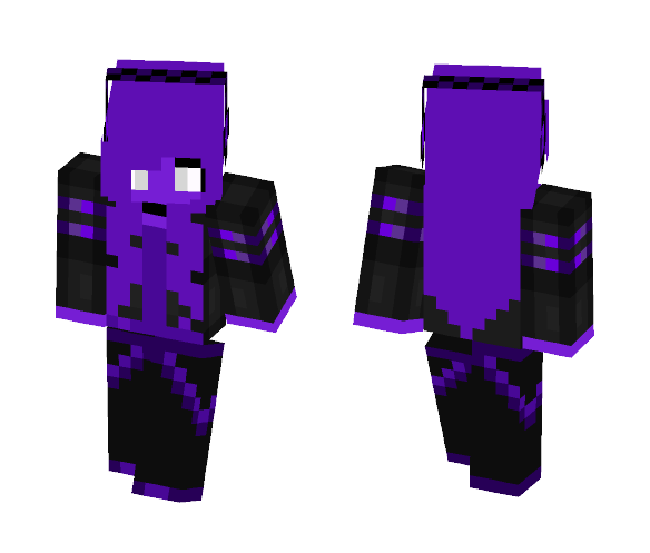 idk - Female Minecraft Skins - image 1