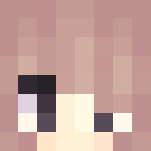 Fαdιηg | Aυτυmη - Female Minecraft Skins - image 3