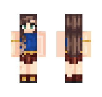 Erm idk SKIN