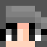 Skin Base 1 - Alex, Female - Female Minecraft Skins - image 3