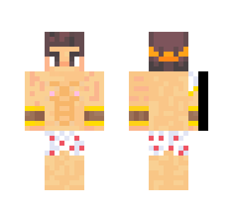 On Boxers! ow0