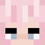 i think it looks good // my cereal - Female Minecraft Skins - image 3