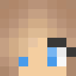 bunny shirt - Female Minecraft Skins - image 3