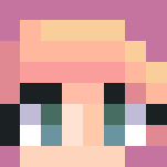 Strawberry - OC - Female Minecraft Skins - image 3