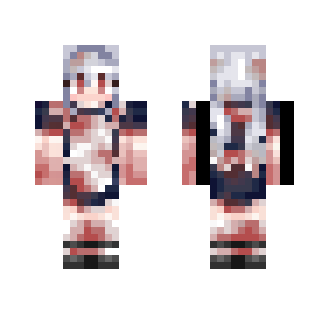 Bloody ~