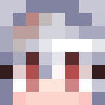 Bloody ~ - Female Minecraft Skins - image 3