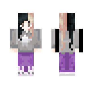 ☾ ιzα ☾ | Pajamas