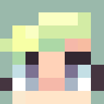 Me when I'm outside all day xD - Female Minecraft Skins - image 3