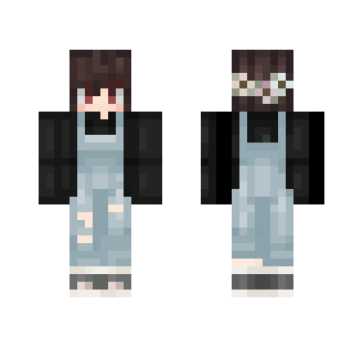 Overalls